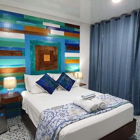 Olas Del Caribe San Andrés Exterior foto