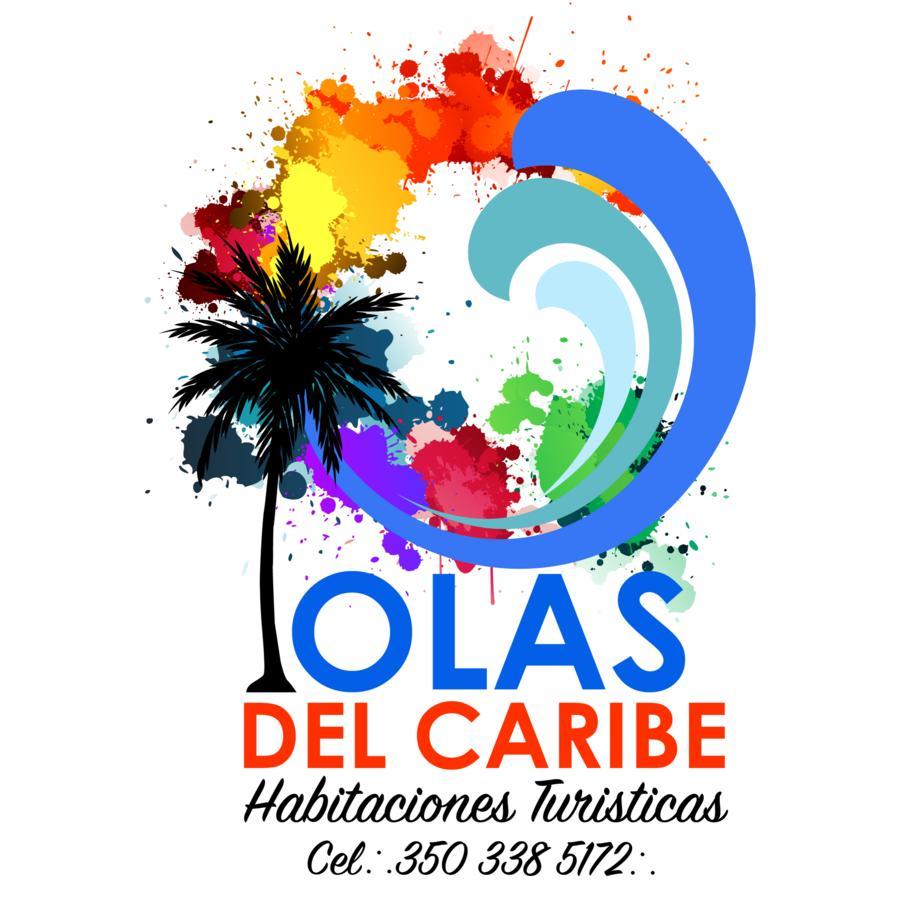 Olas Del Caribe San Andrés Exterior foto